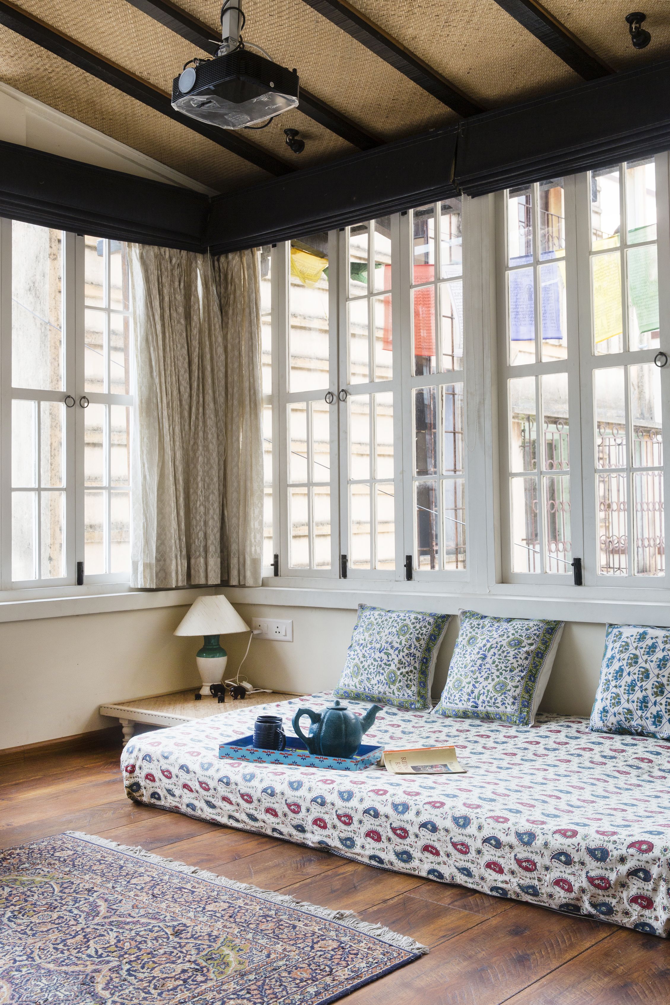 Foto - 5/4 - Calcutta's freshest BnB