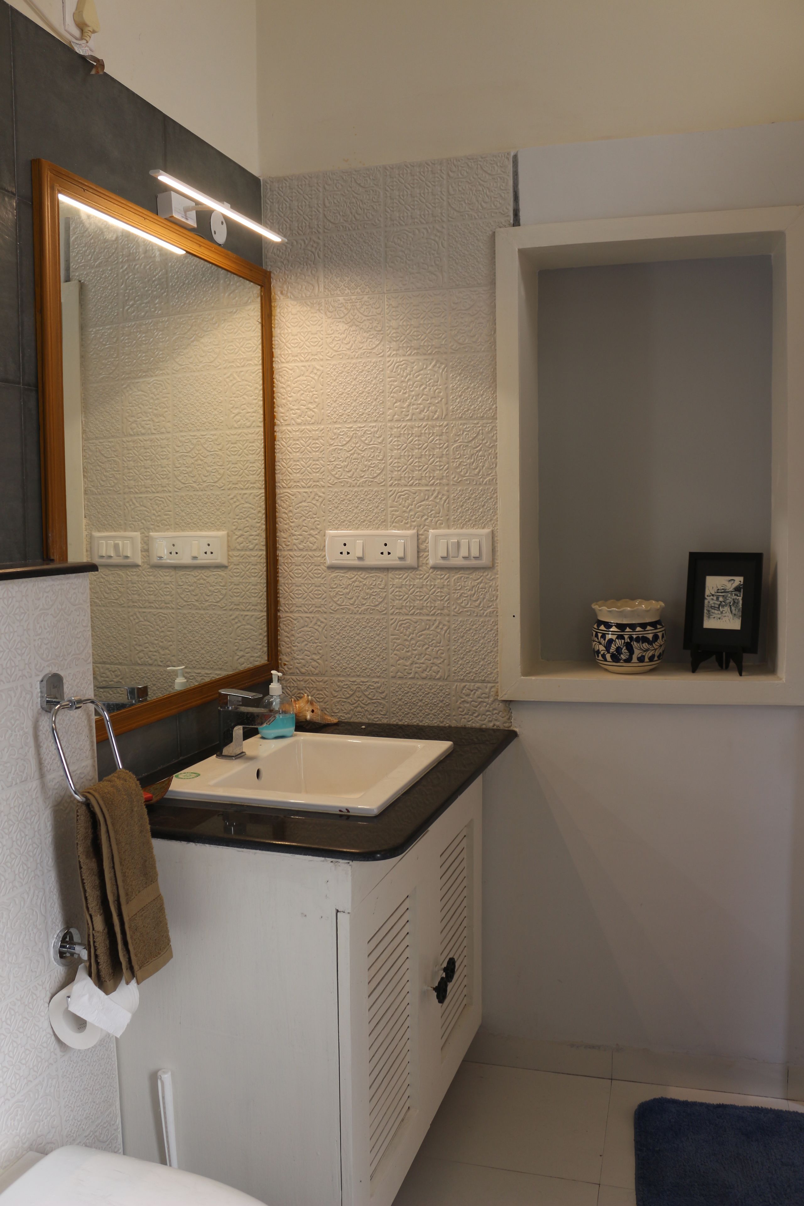 Foto - 5/4 - Calcutta's freshest BnB