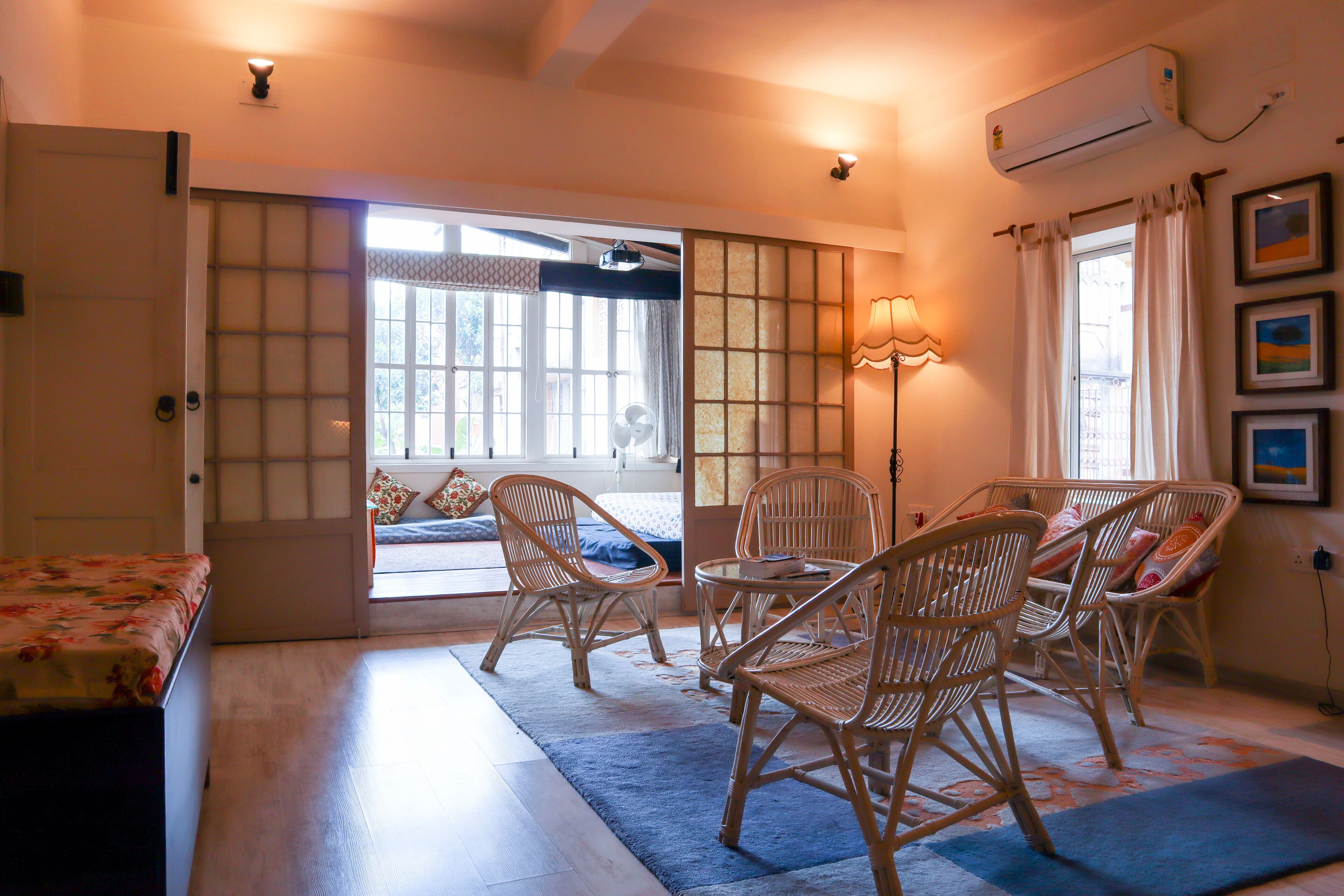 Foto - 5/4 - Calcutta's freshest BnB