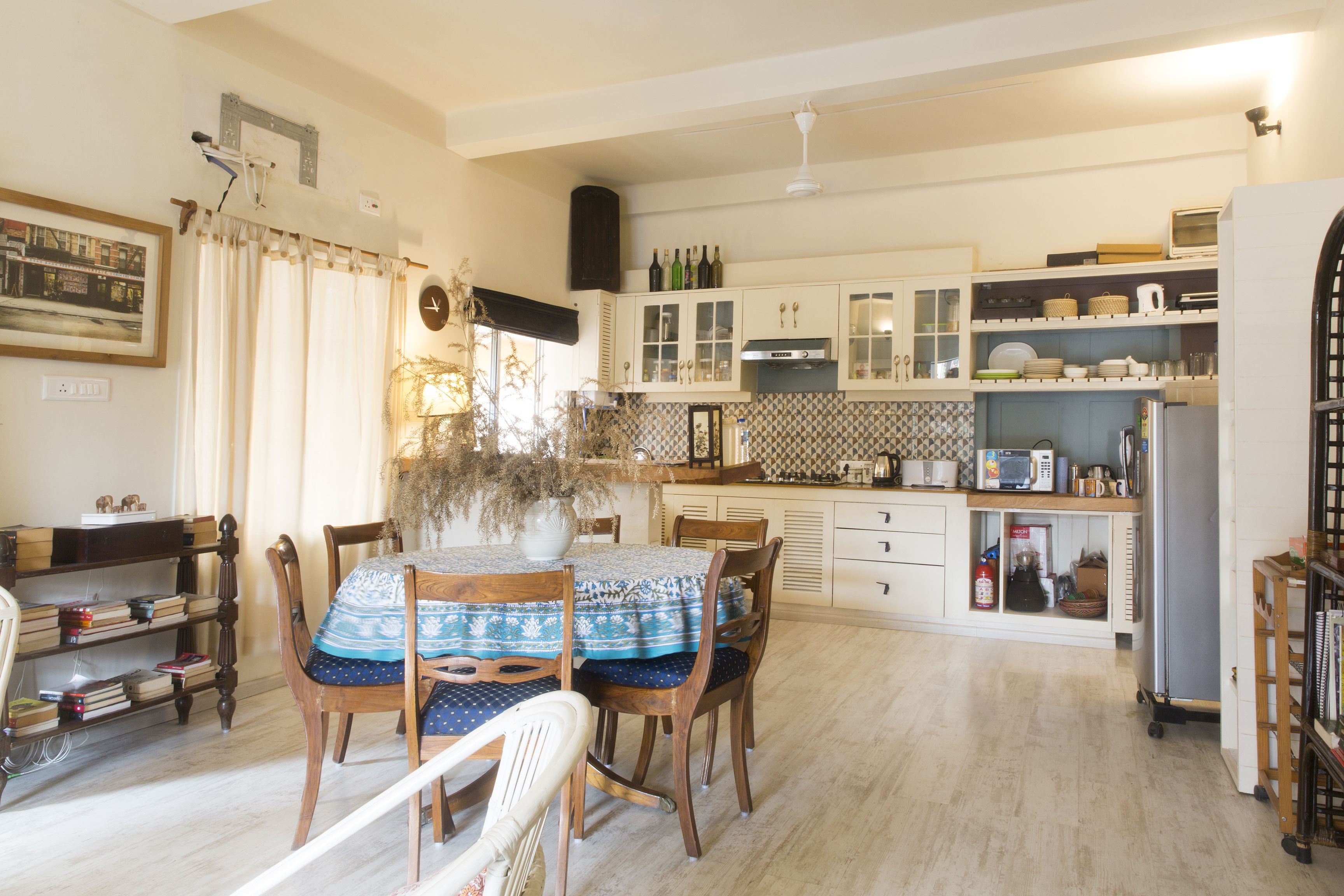 Foto - 5/4 - Calcutta's freshest BnB