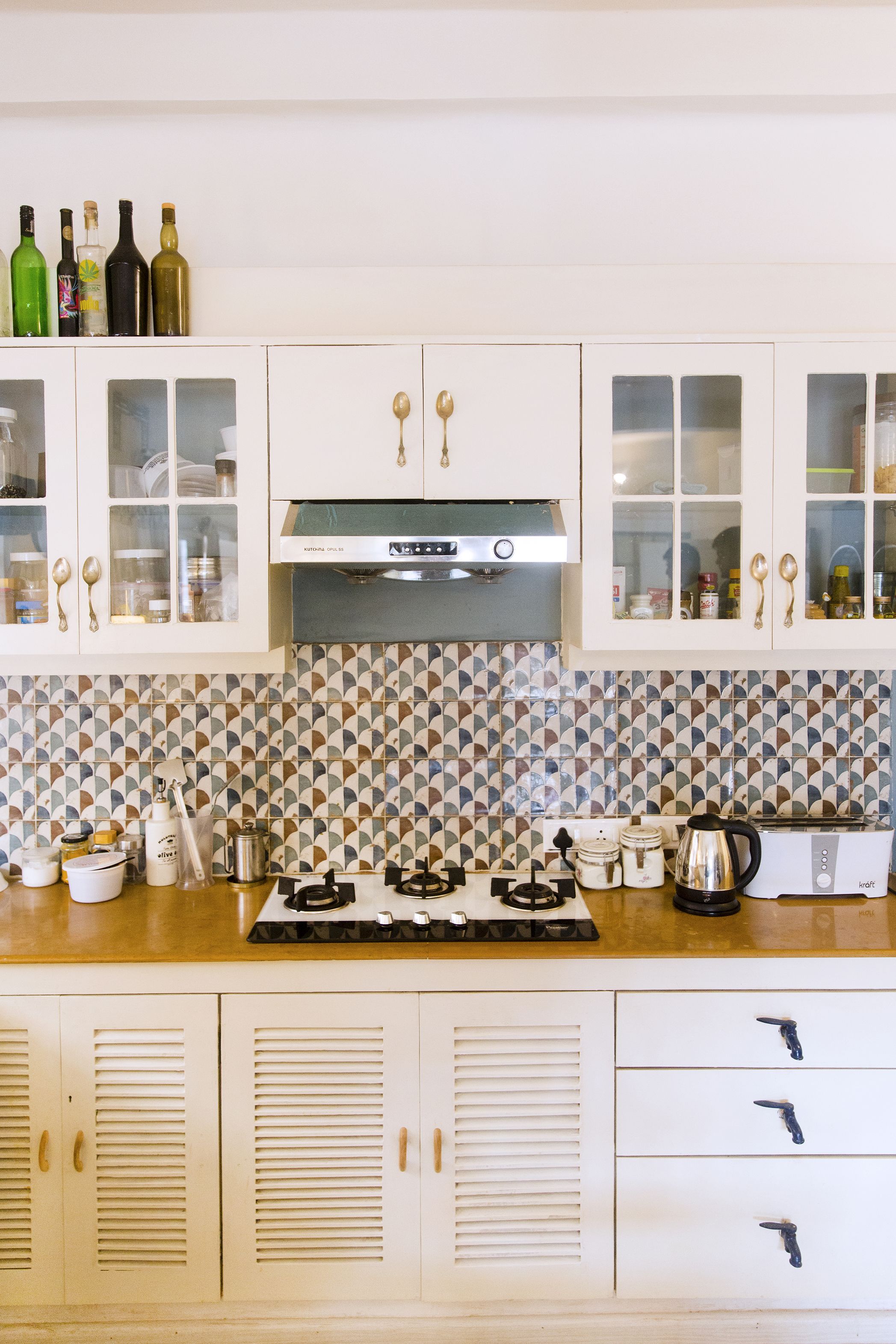 Foto - 5/4 - Calcutta's freshest BnB