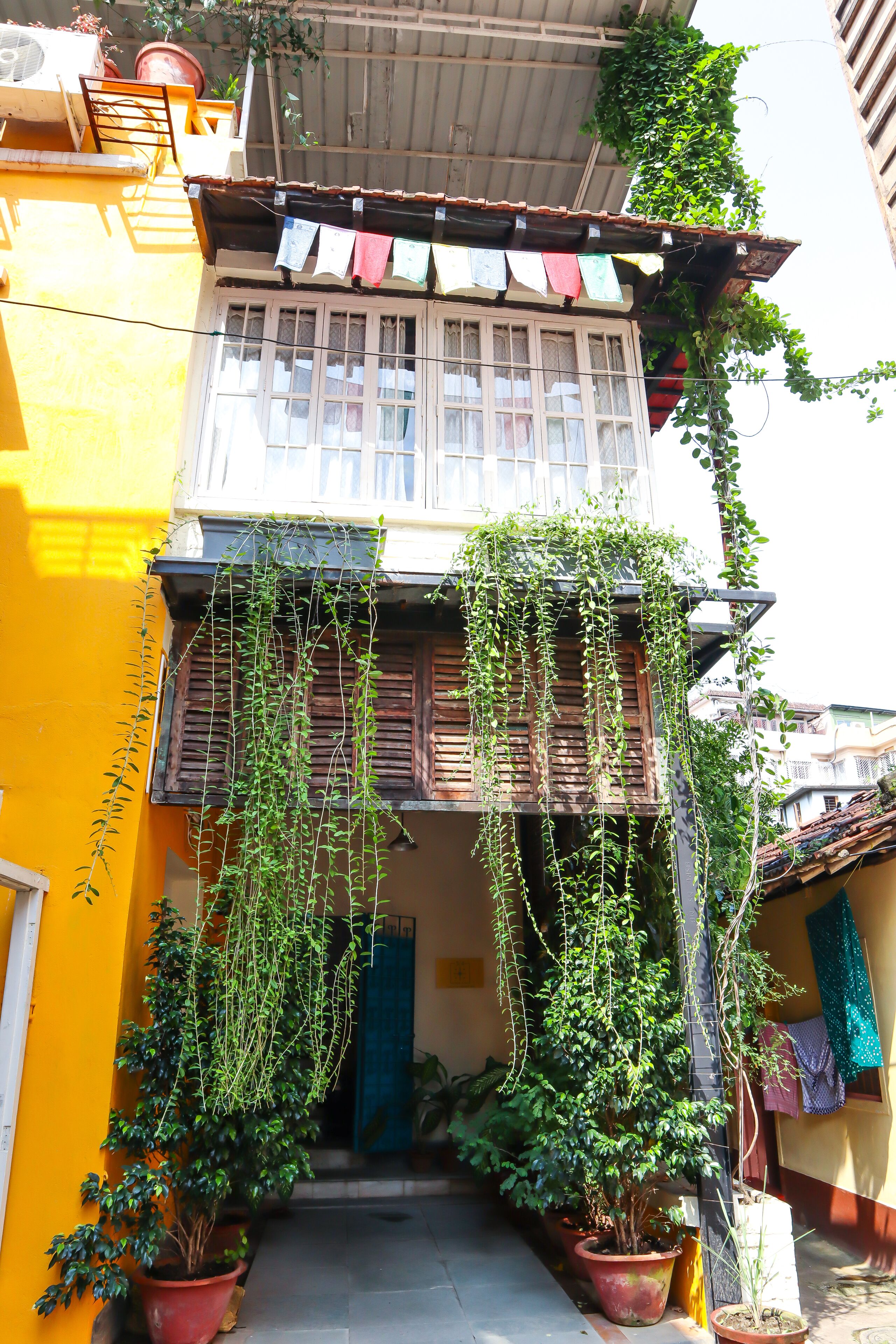 Foto - 5/4 - Calcutta's freshest BnB