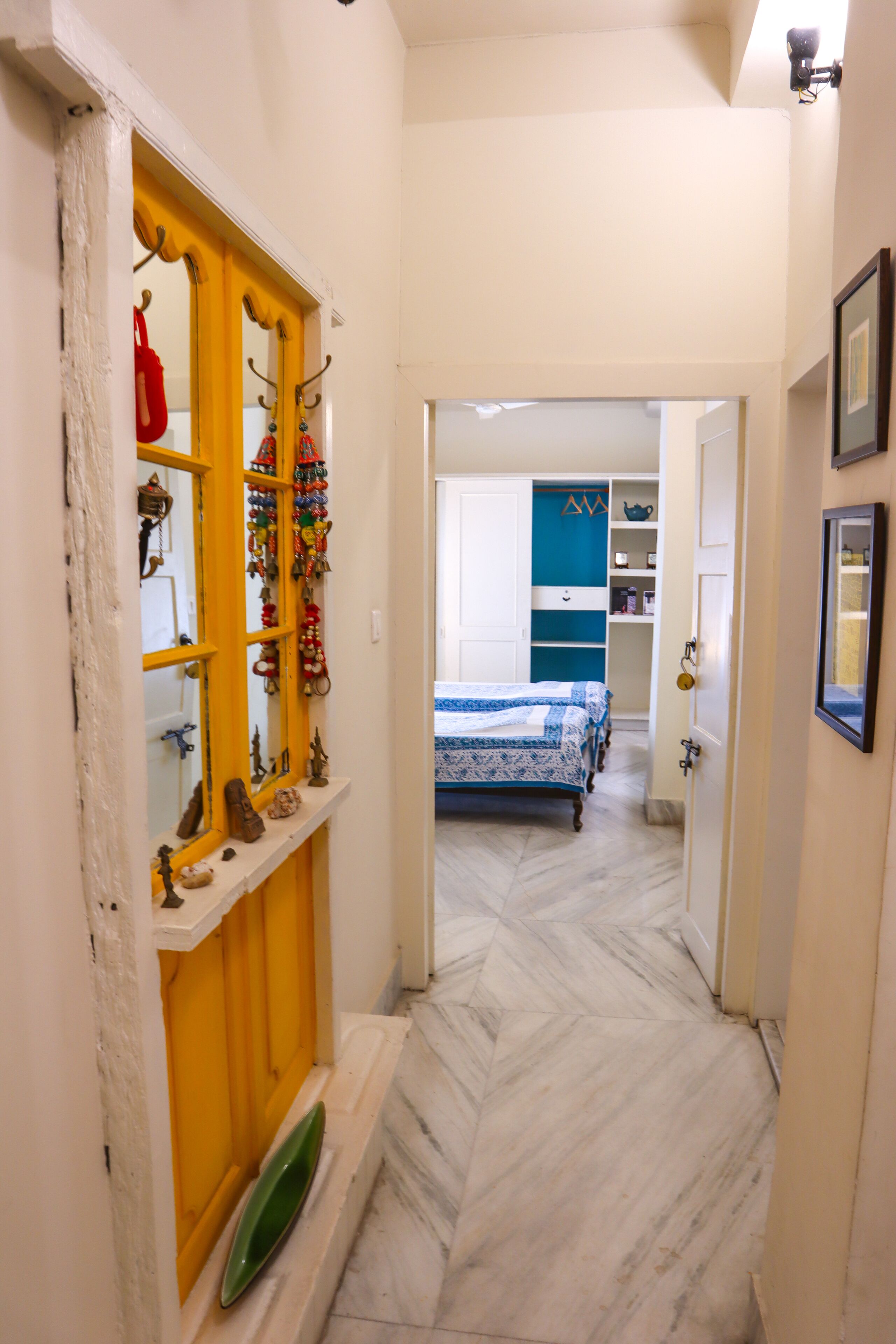 Foto - 5/4 - Calcutta's freshest BnB