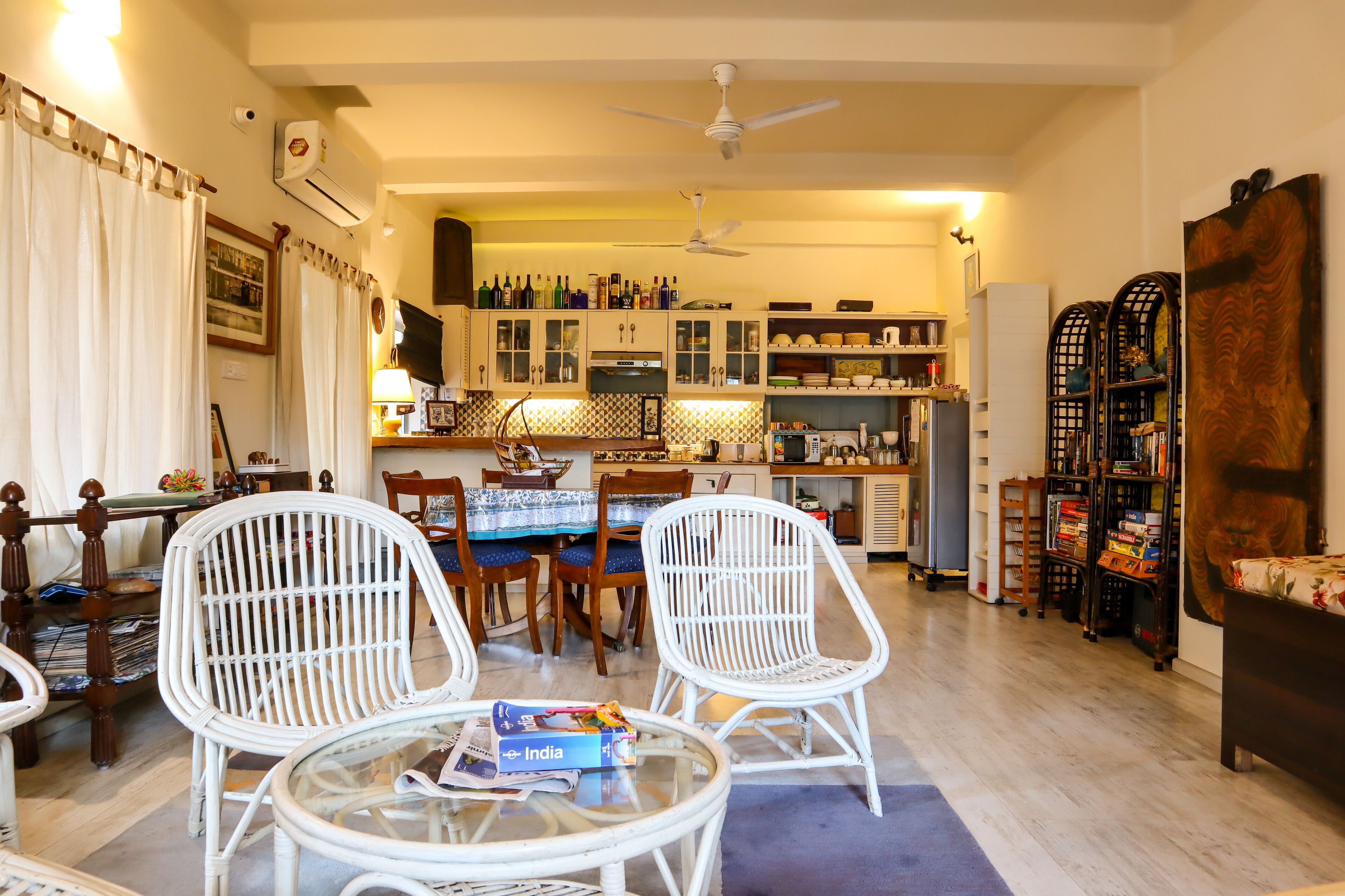 Foto - 5/4 - Calcutta's freshest BnB