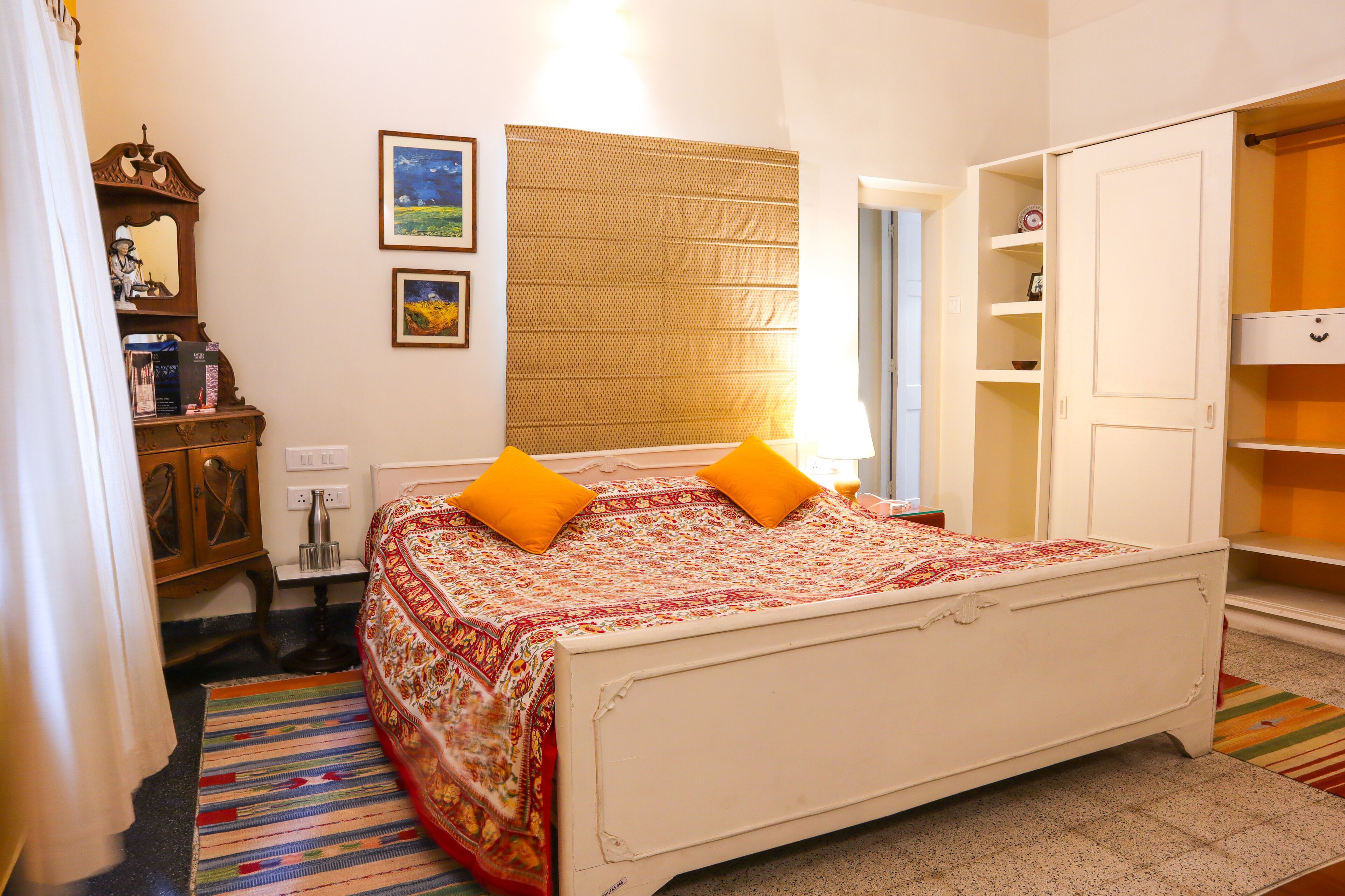 Foto - 5/4 - Calcutta's freshest BnB