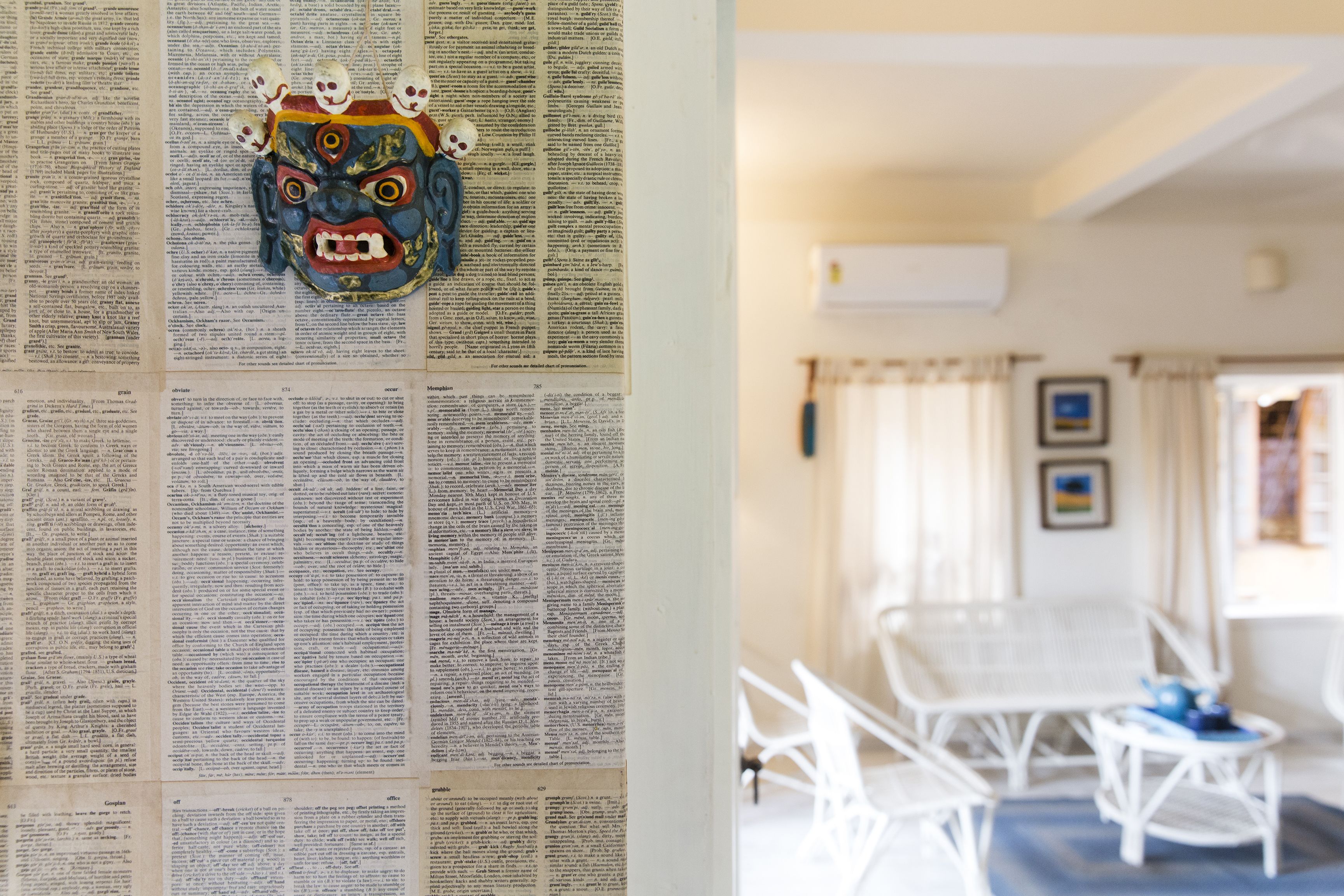 Foto - 5/4 - Calcutta's freshest BnB