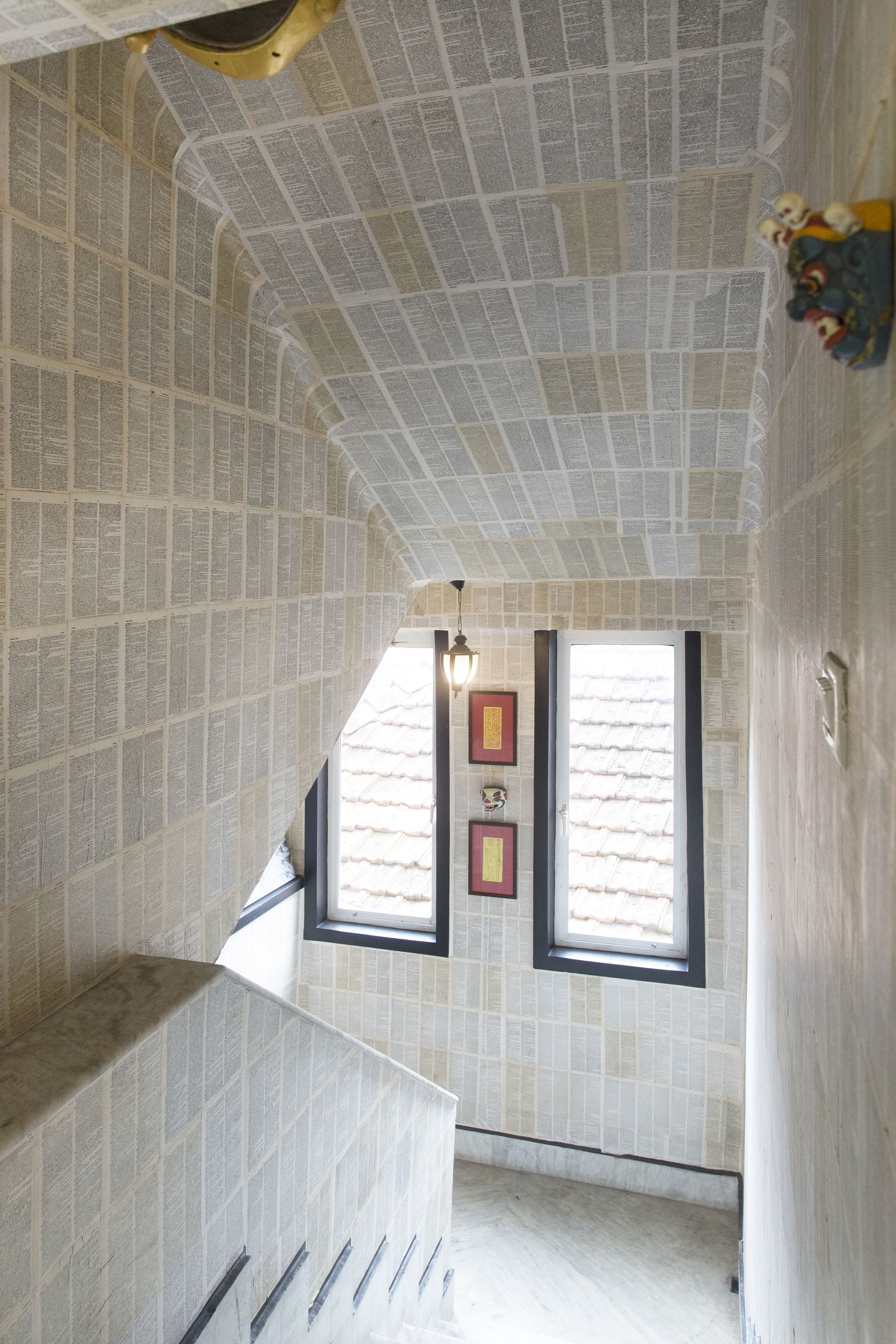 Foto - 5/4 - Calcutta's freshest BnB