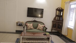 Phòng Suite Tiêu chuẩn, 1 giường cỡ king | Quang cảnh từ phòng