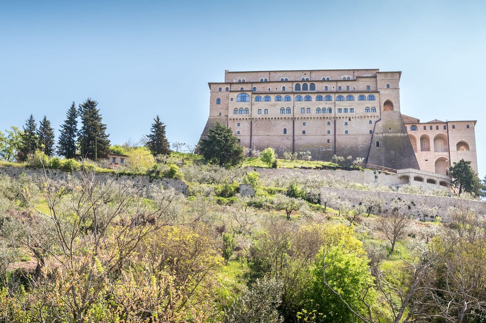 La Piaggia