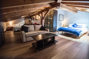 Apartment, 1 Bedroom