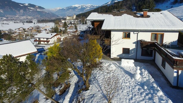 Front of property - Holiday House Auer Kaprun (Kaprun)
