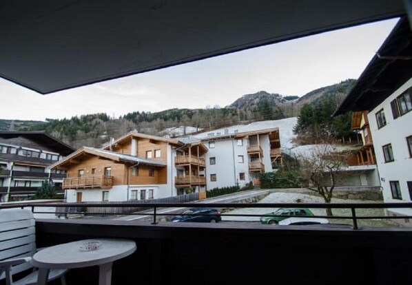 Apartment, 1 Schlafzimmer | Balkon
