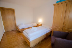 Apartment (Select Top 8) | 2 bedrooms, iron/ironing board, cribs/infant beds, free WiFi - Apartment Select Top 8 (Piesendorf)