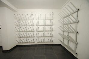 Property amenity - Apartment Select Top 8 (Piesendorf)