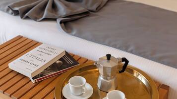 Premium bedding, Select Comfort beds, in-room safe, iron/ironing board