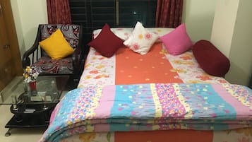 1 Schlafzimmer
