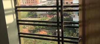 Högsäkrad lägenhet i Bashundhara R / A nära Gulshan 