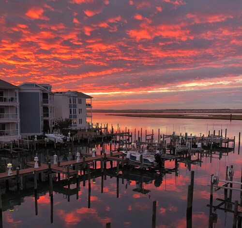 Sunset Bay Villas - "Sonnenuntergang im Paradies" * Amazing Water Views & Sunsets