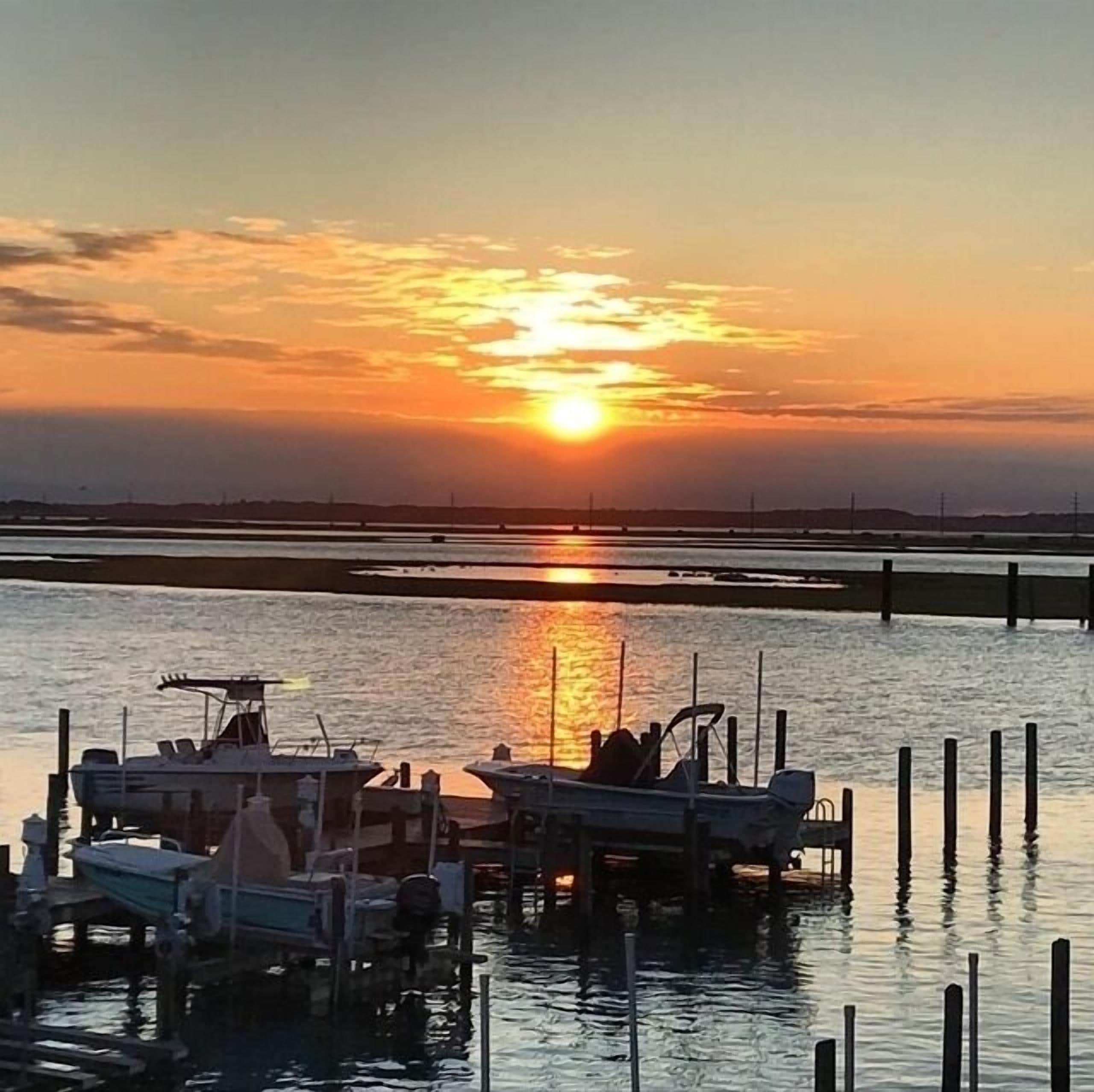 Marina