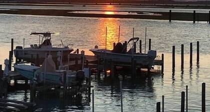 Sunset Bay Villas - 'Sunset in Paradise' Amazing Water Views & Sunsets
