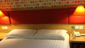 Room - Home Inn (Hangzhou)
