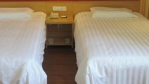 Room - Home Inn (Hangzhou)