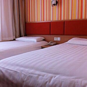 Room - Home Inn (Hangzhou)