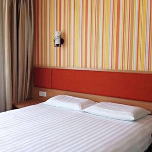 Room - Home Inn (Hangzhou)
