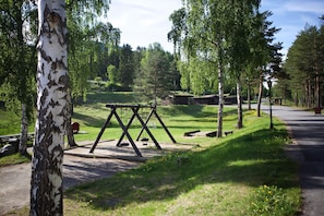 Children’s activities