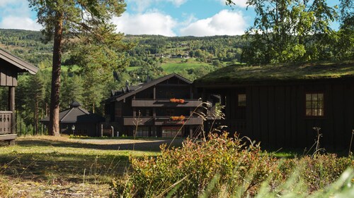 Hunderfossen Leiligheter Hafjell