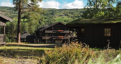 Hunderfossen Leiligheter Hafjell
