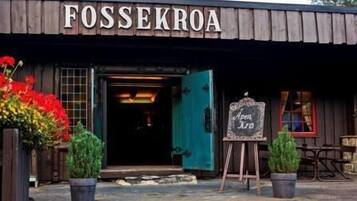 Frühstück und Abendessen, lokale Küche