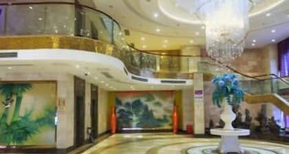 Hongyun Grand Hotel