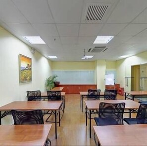 Salle de réunion