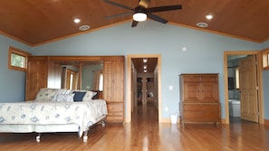 6 Schlafzimmer, Bügeleisen/Bügelbrett, WLAN, Bettwäsche
