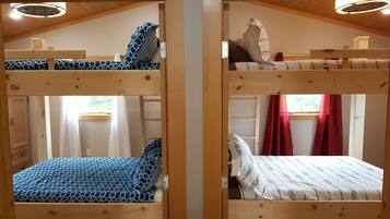6 Schlafzimmer, Bügeleisen/Bügelbrett, WLAN, Bettwäsche
