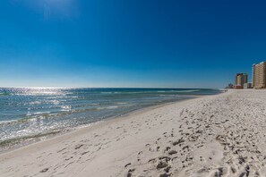 Am Strand