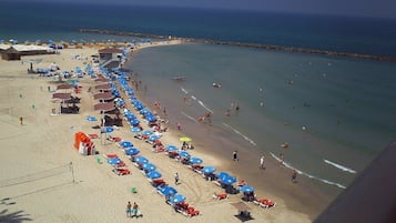 Pantai di sekitar