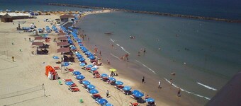 Penthouse Exclusive Rooms Ocean View