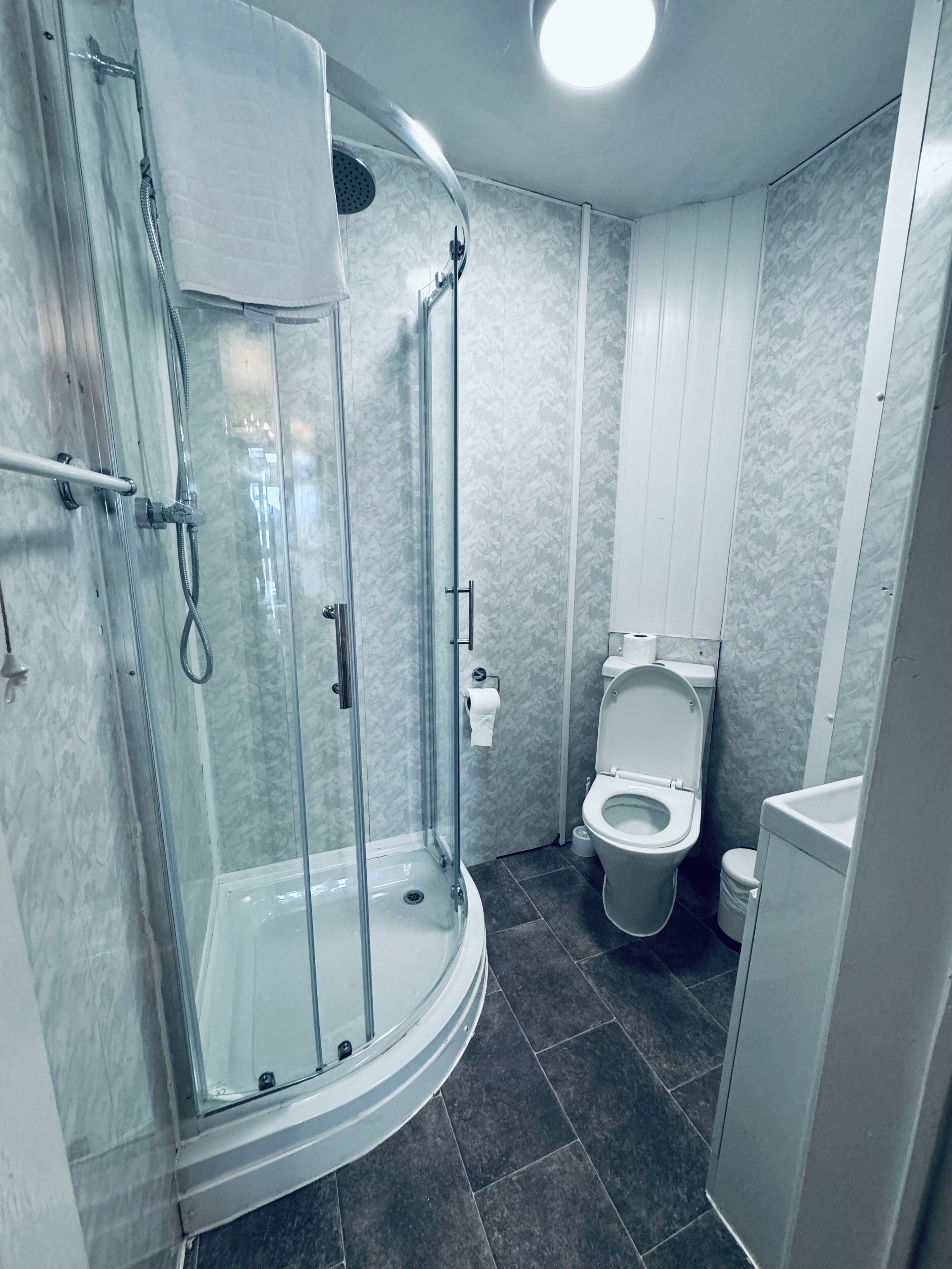 Foto - The Central Hotel