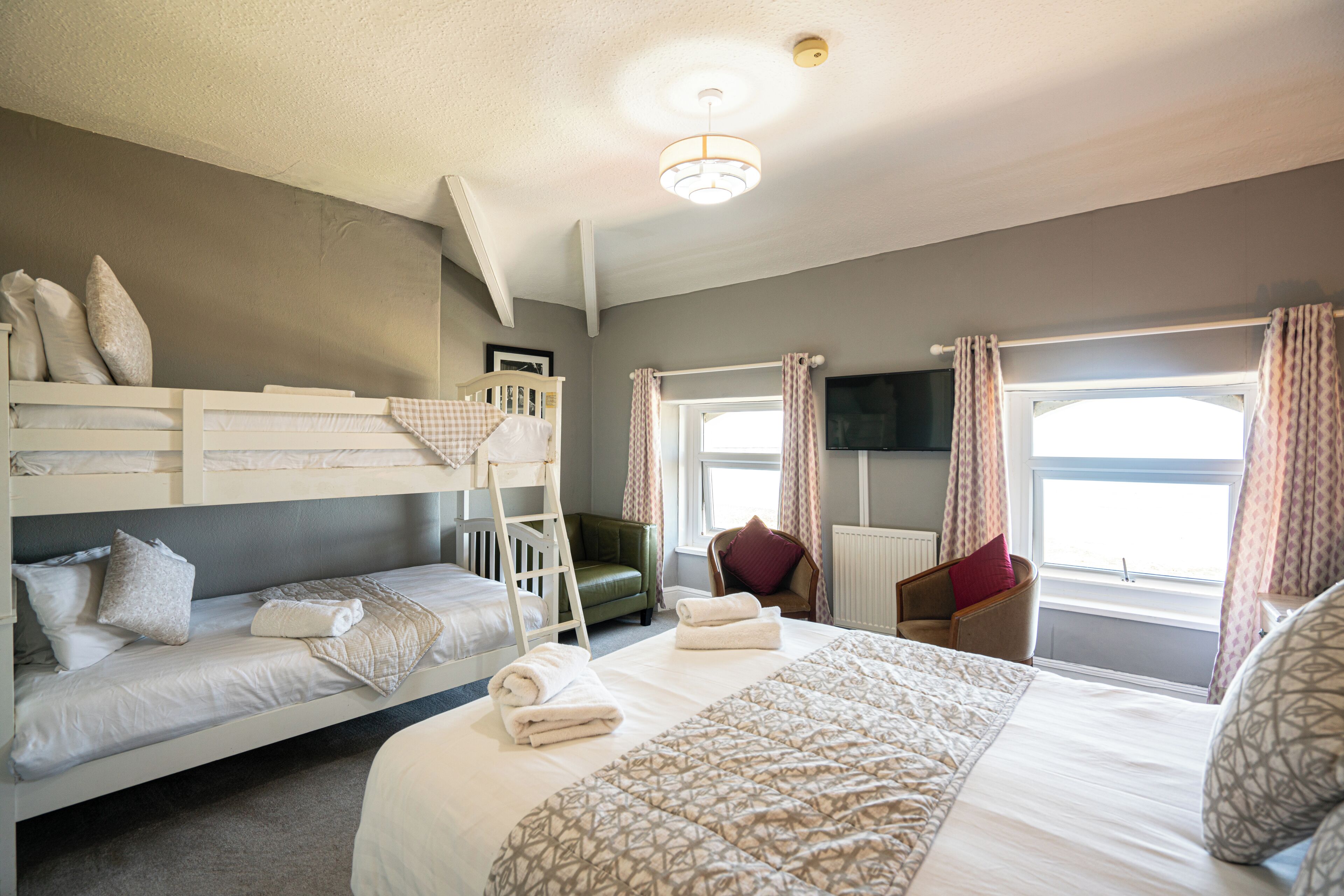 Foto - The Central Hotel