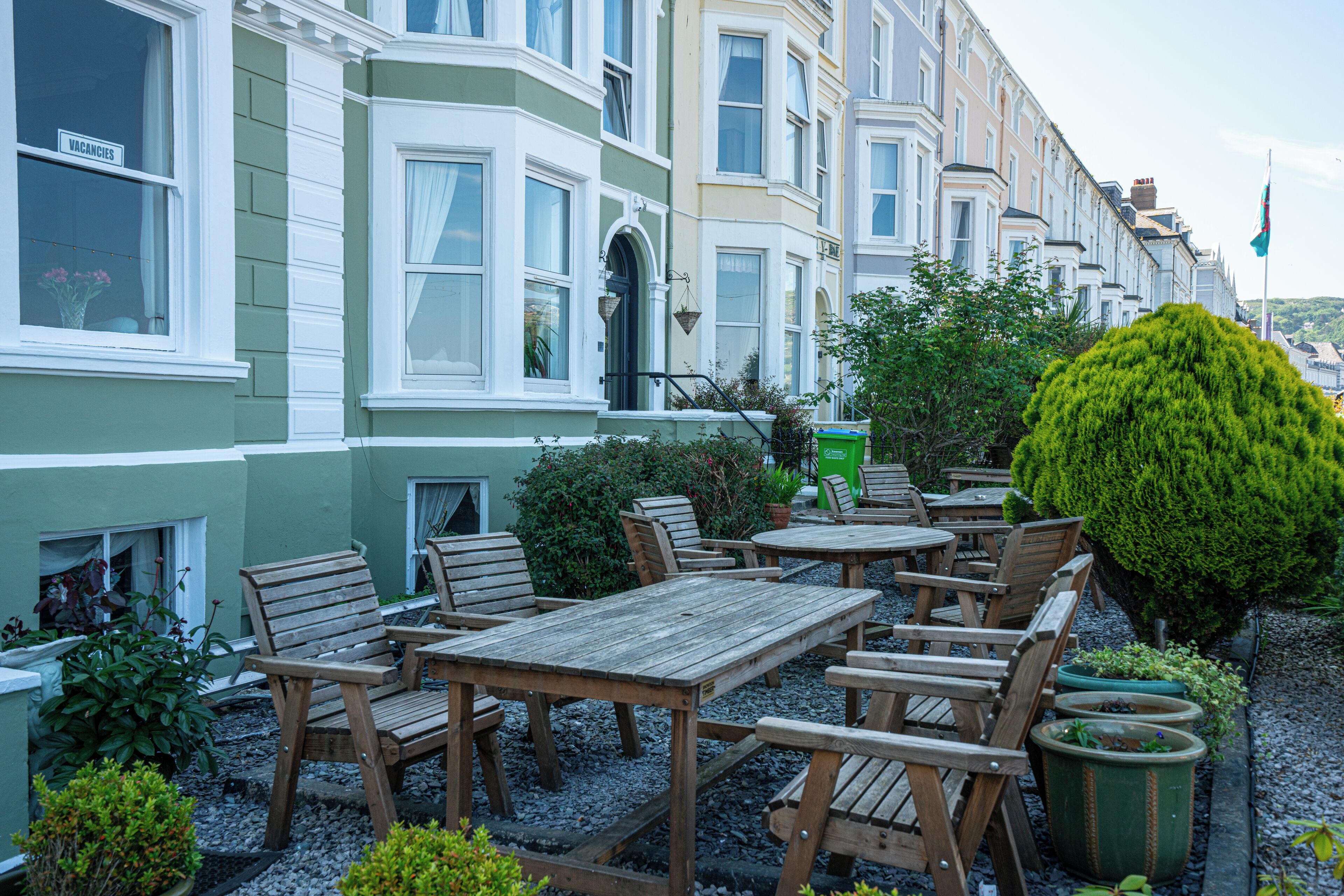 Foto - The Central Hotel