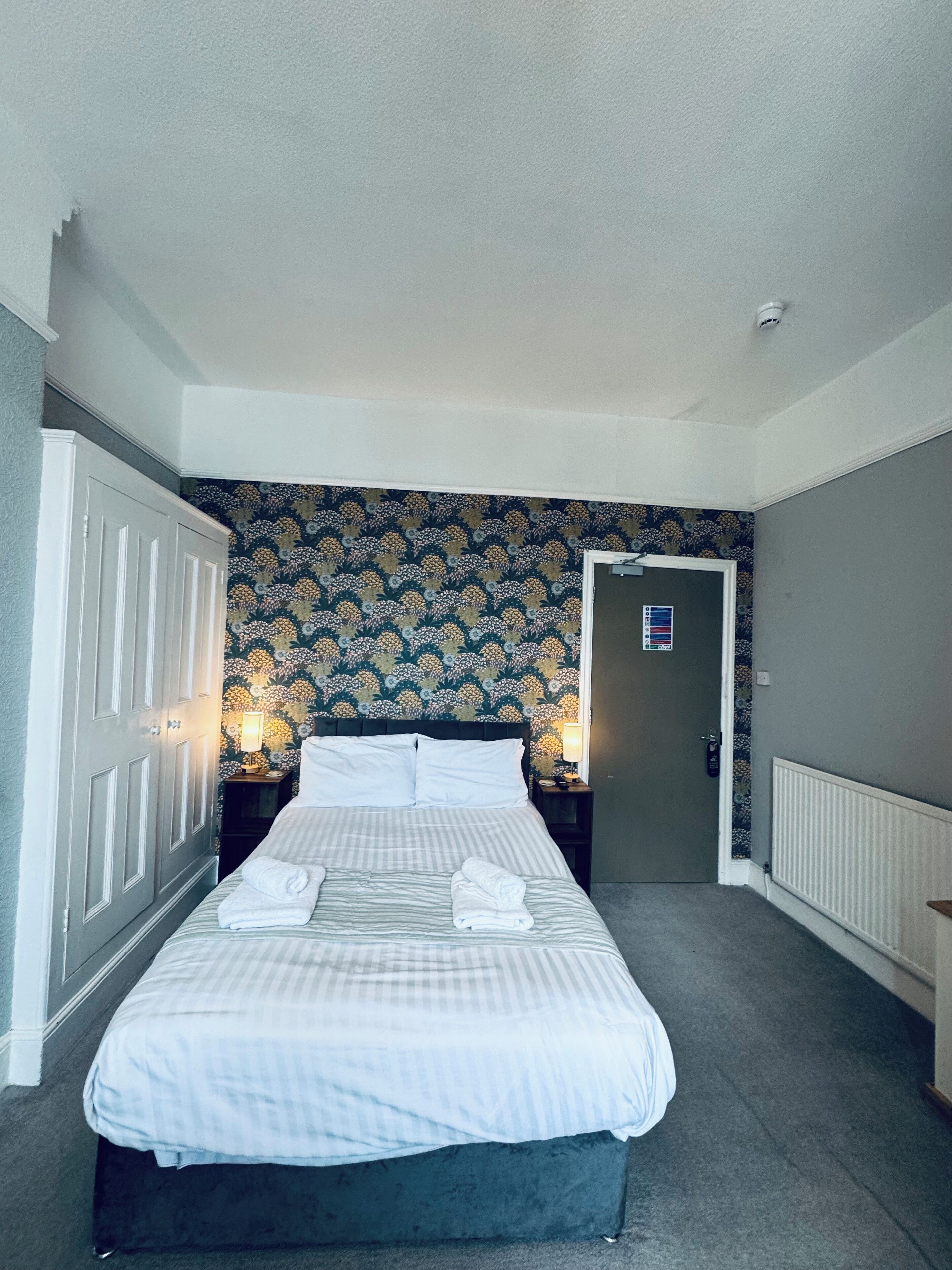 Foto - The Central Hotel