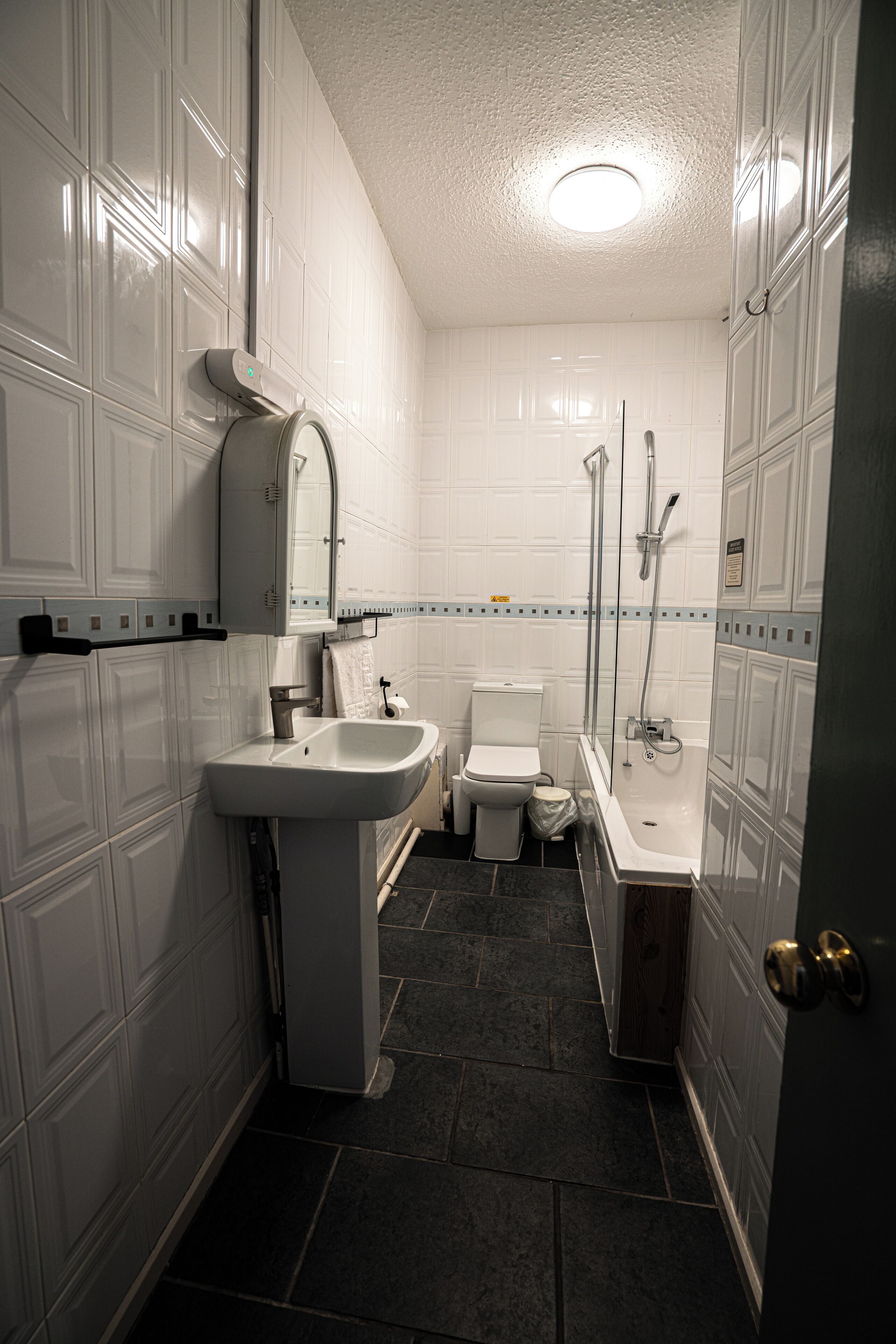 Foto - The Central Hotel