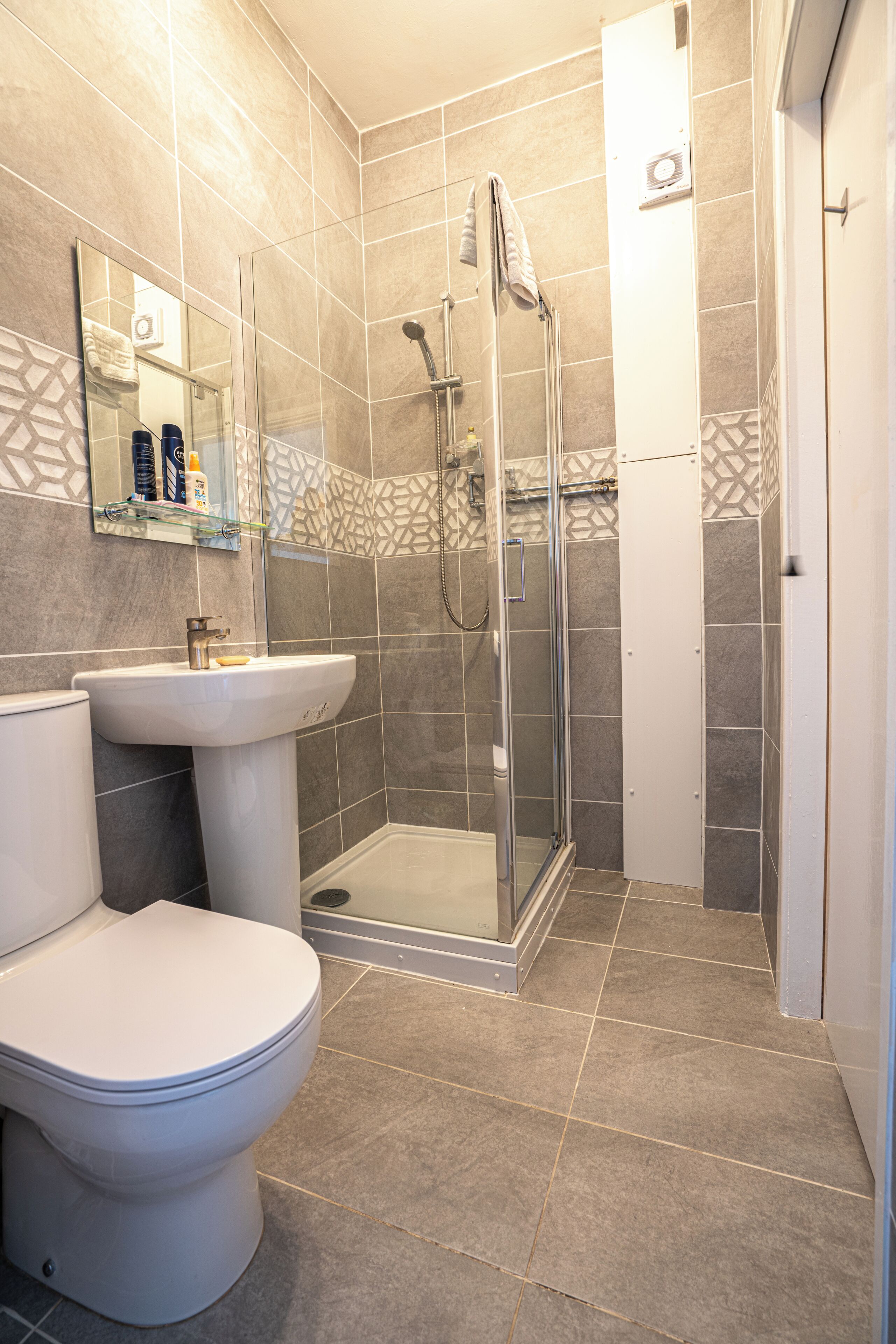 Foto - The Central Hotel