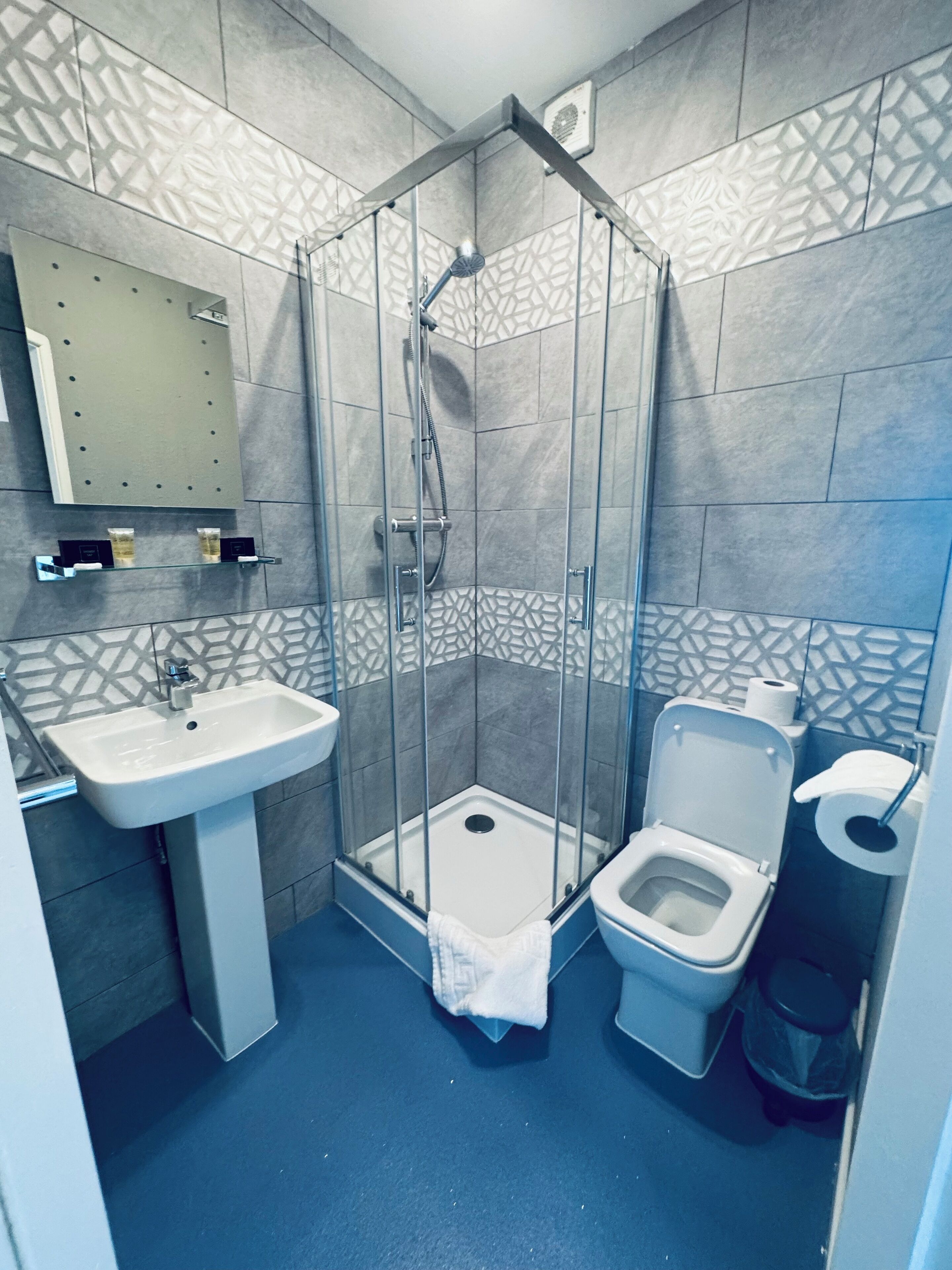 Foto - The Central Hotel