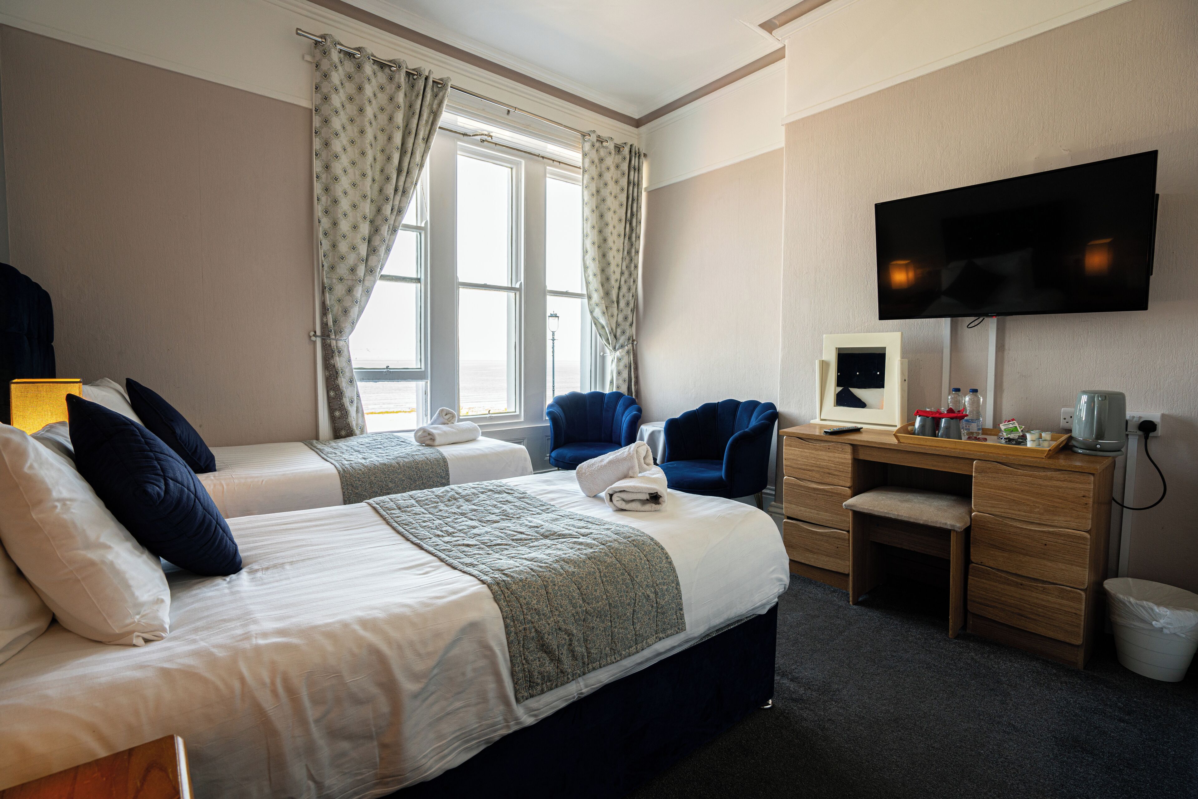 Foto - The Central Hotel