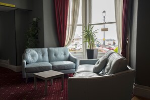 Bar (in der Unterkunft)