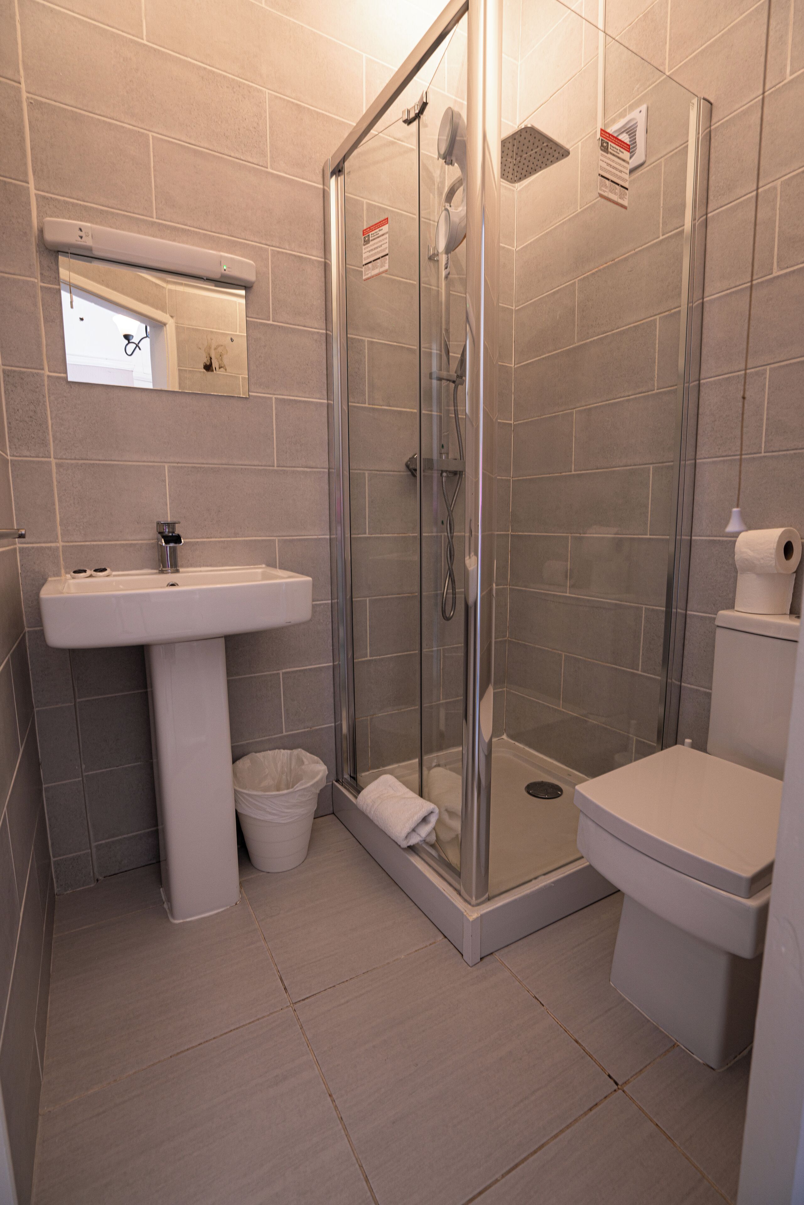 Foto - The Central Hotel