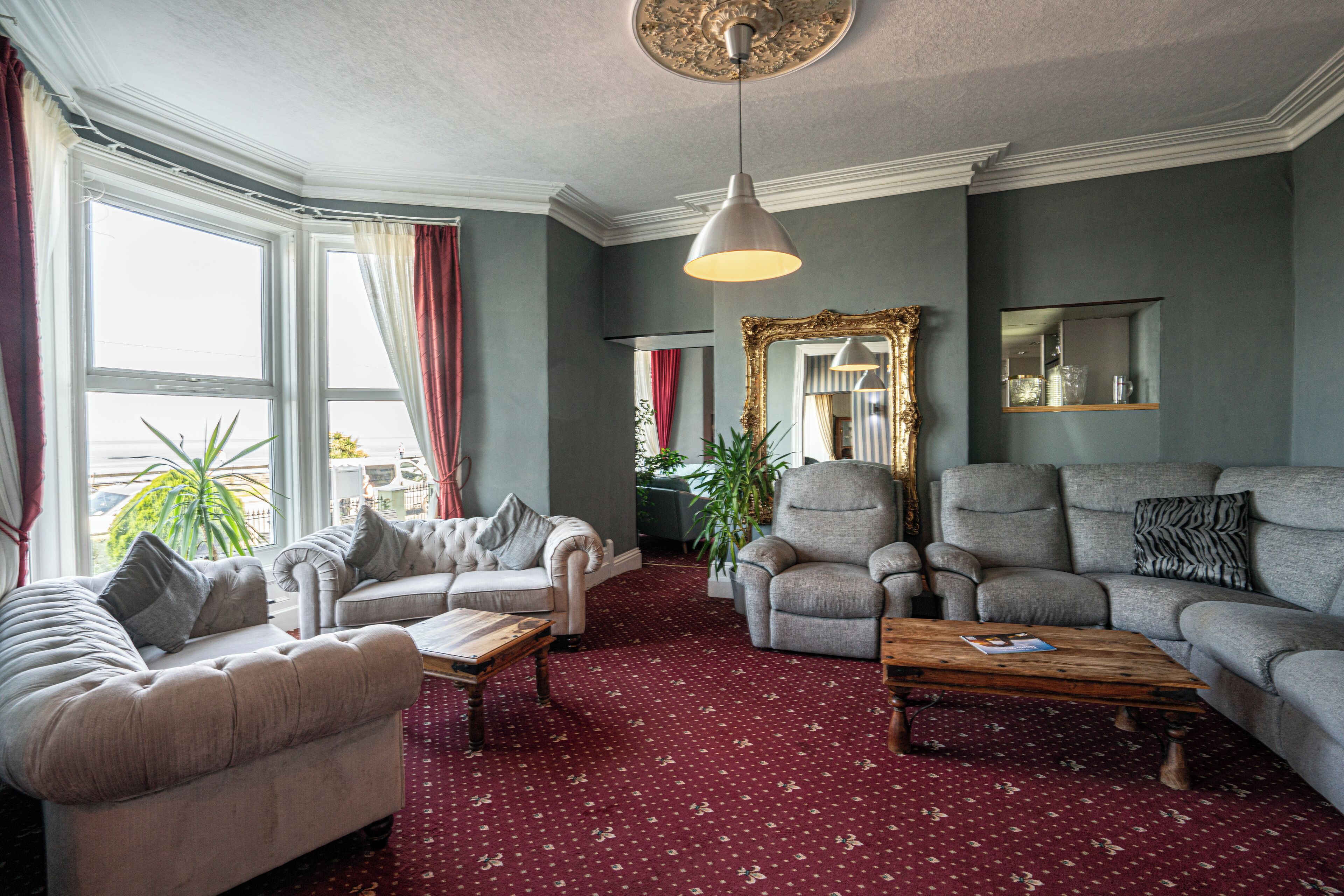 Foto - The Central Hotel